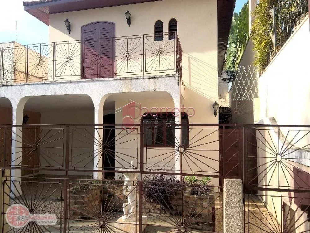 Comprar Casa / Padrão em Jundiaí R$ 980.000,00 - Foto 1