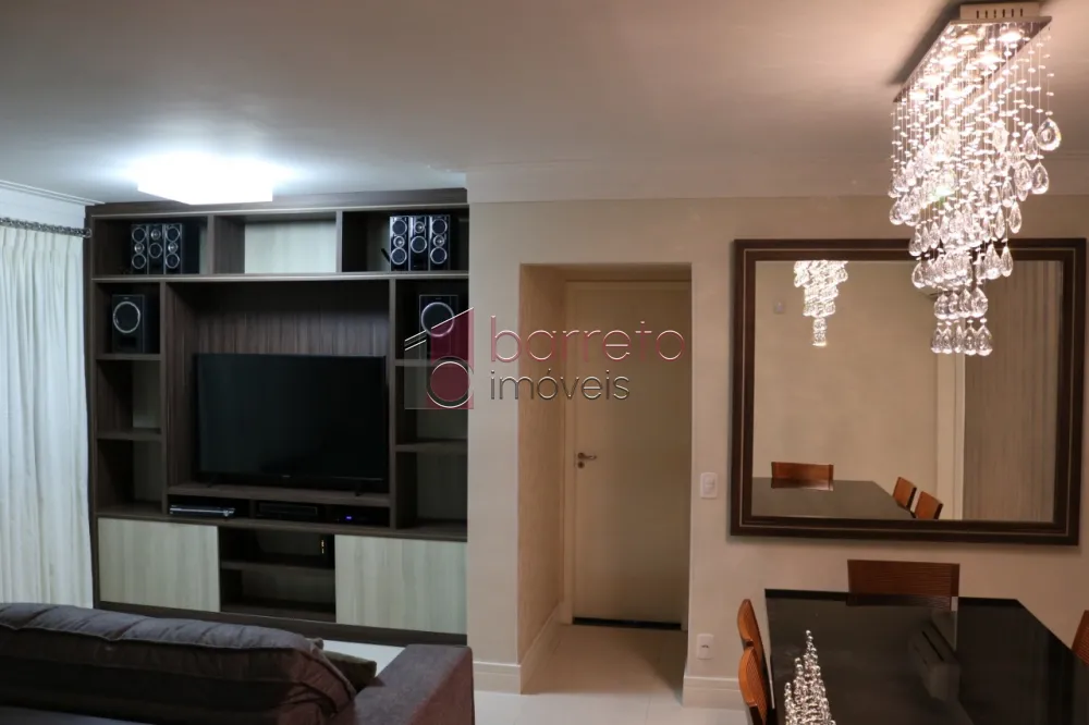 Comprar Apartamento / Padrão em Jundiaí R$ 1.049.000,00 - Foto 2