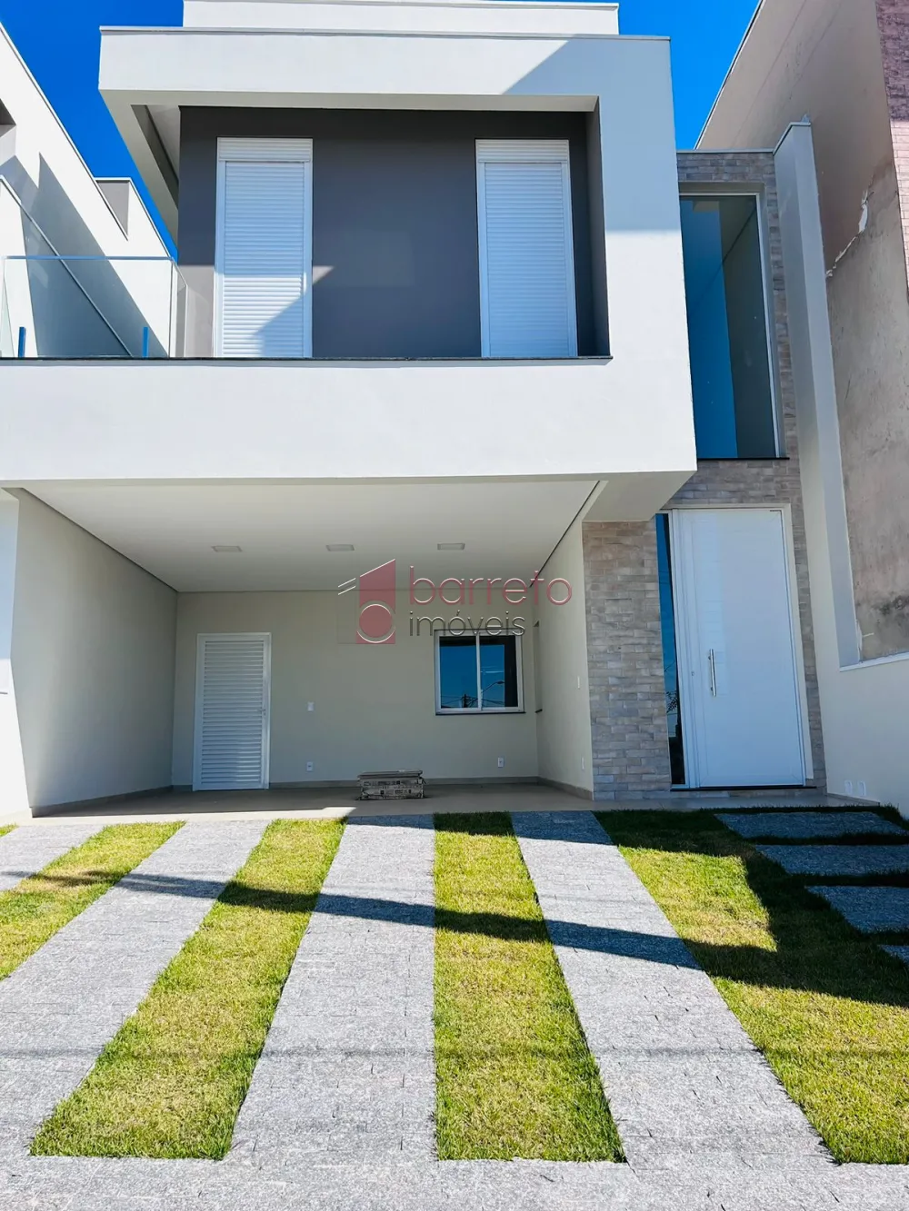 Comprar Casa / Condomínio em Jundiaí R$ 1.150.000,00 - Foto 1