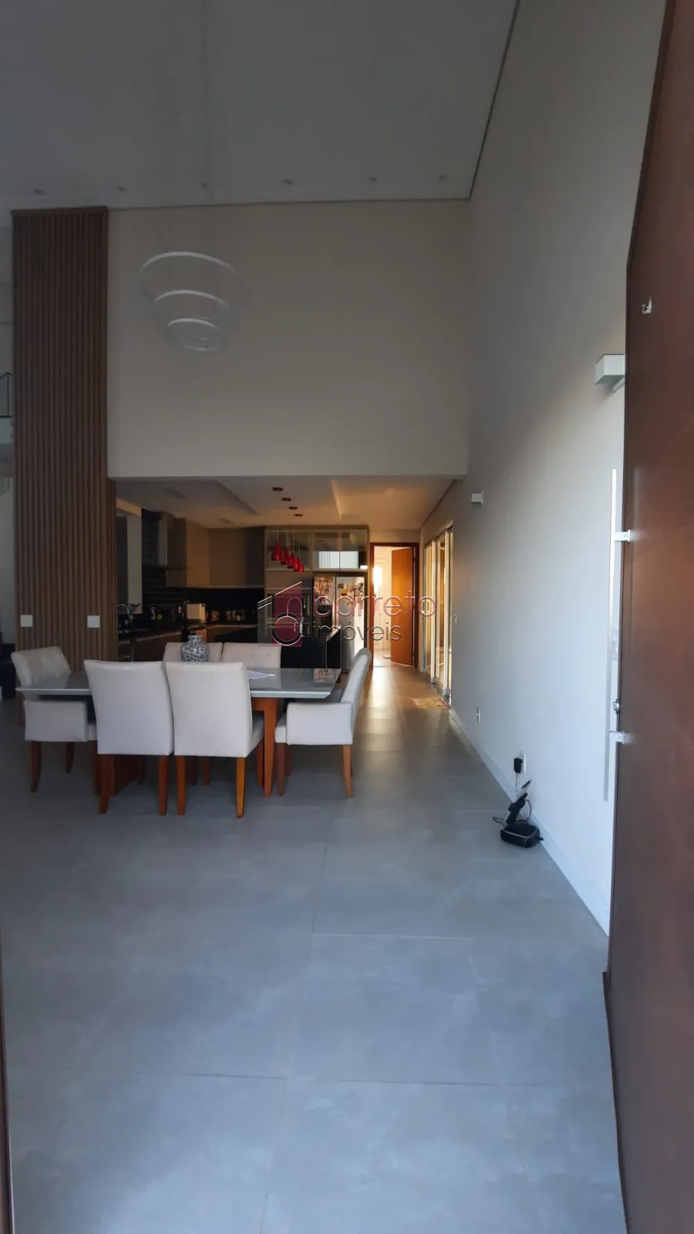 Alugar Casa / Condomínio em Jundiaí R$ 13.400,00 - Foto 4