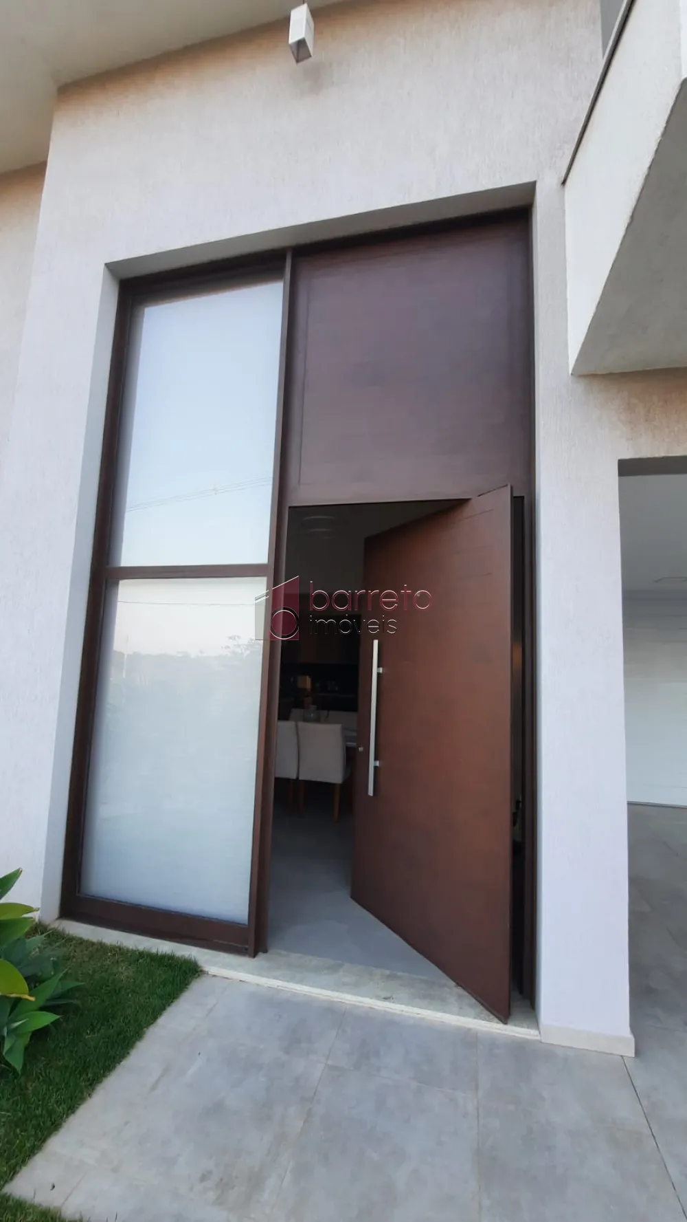 Alugar Casa / Condomínio em Jundiaí R$ 13.400,00 - Foto 2