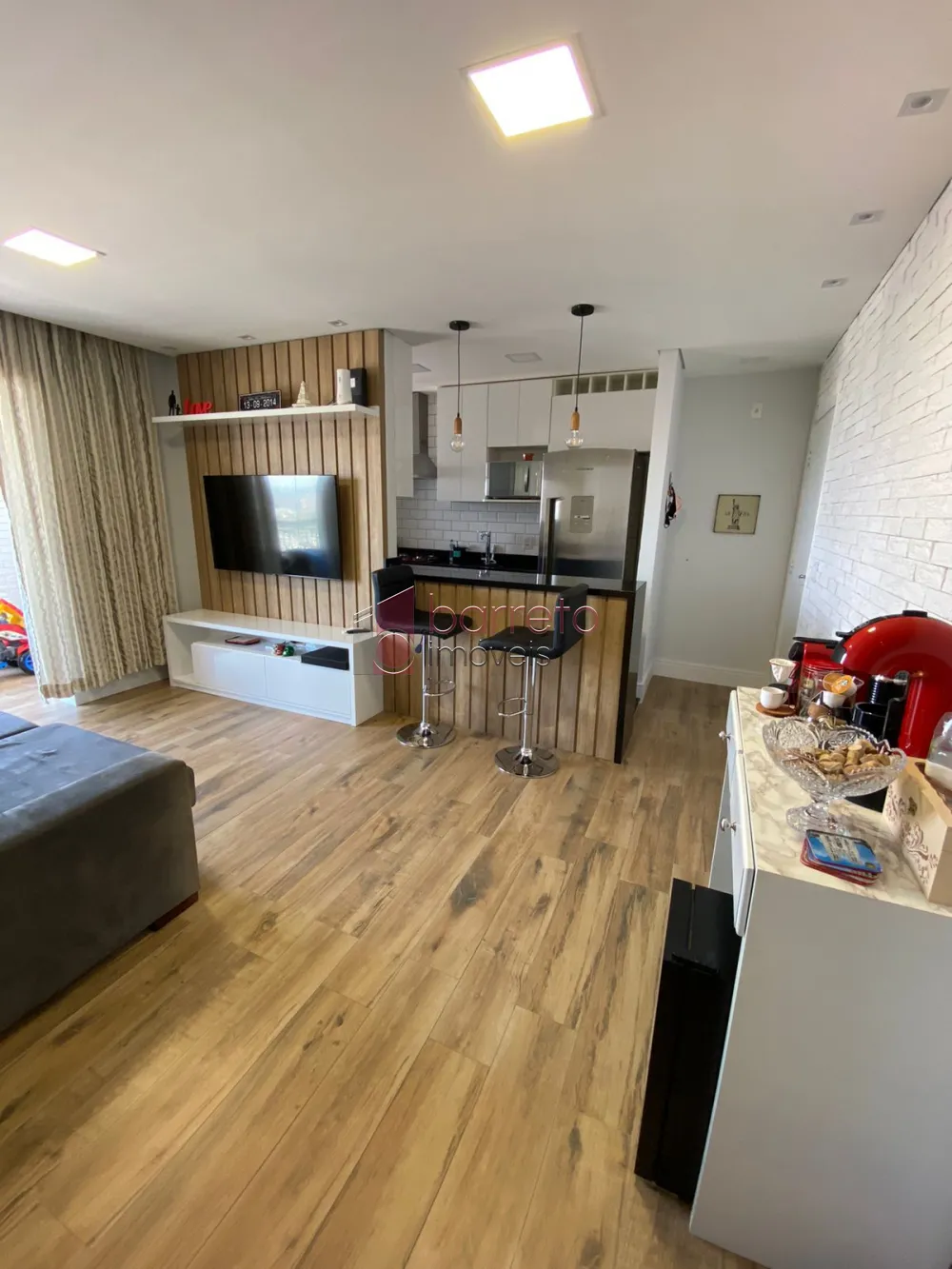 Comprar Apartamento / Padrão em Jundiaí R$ 745.000,00 - Foto 2