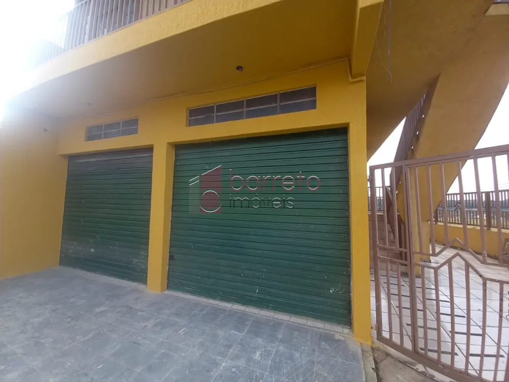 Alugar Comercial / Salão (sem cond.) em Jundiaí R$ 2.500,00 - Foto 1