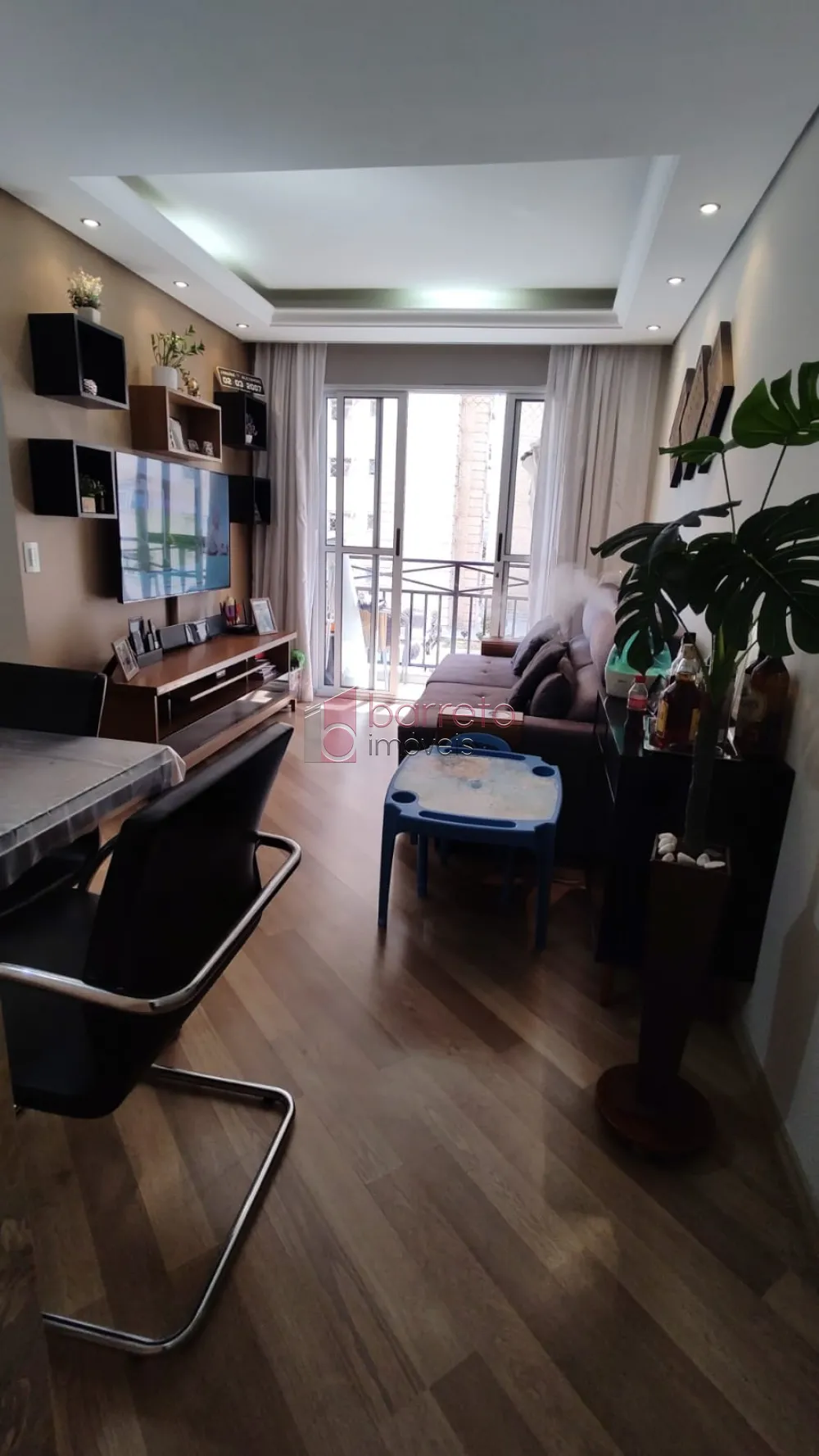 Comprar Apartamento / Padrão em Jundiaí R$ 345.000,00 - Foto 1