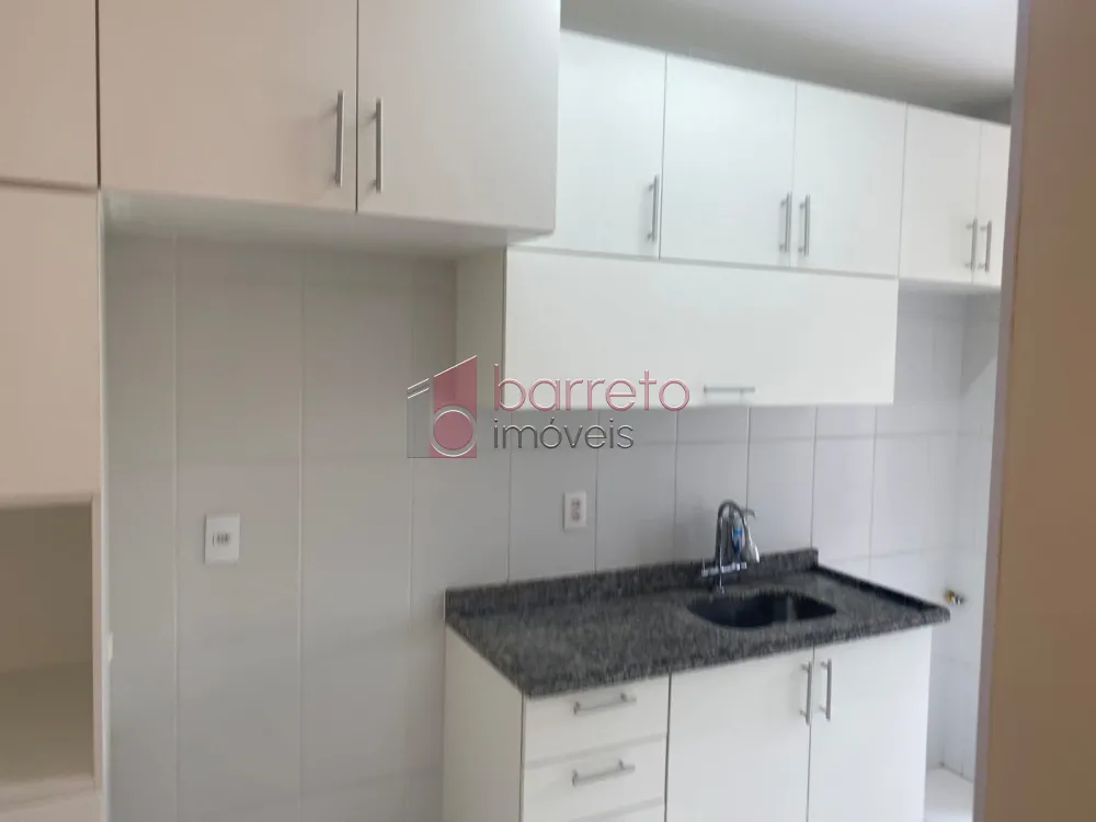 Comprar Apartamento / Padrão em Jundiaí R$ 595.000,00 - Foto 1