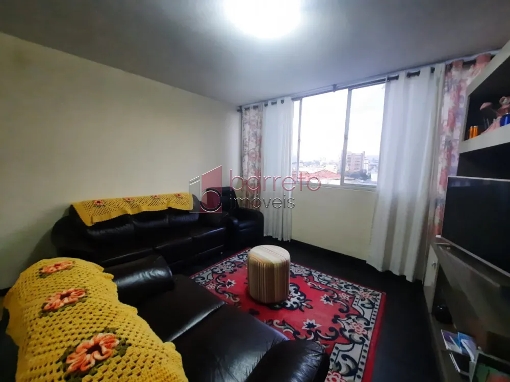 Comprar Apartamento / Padrão em Jundiaí R$ 515.000,00 - Foto 1