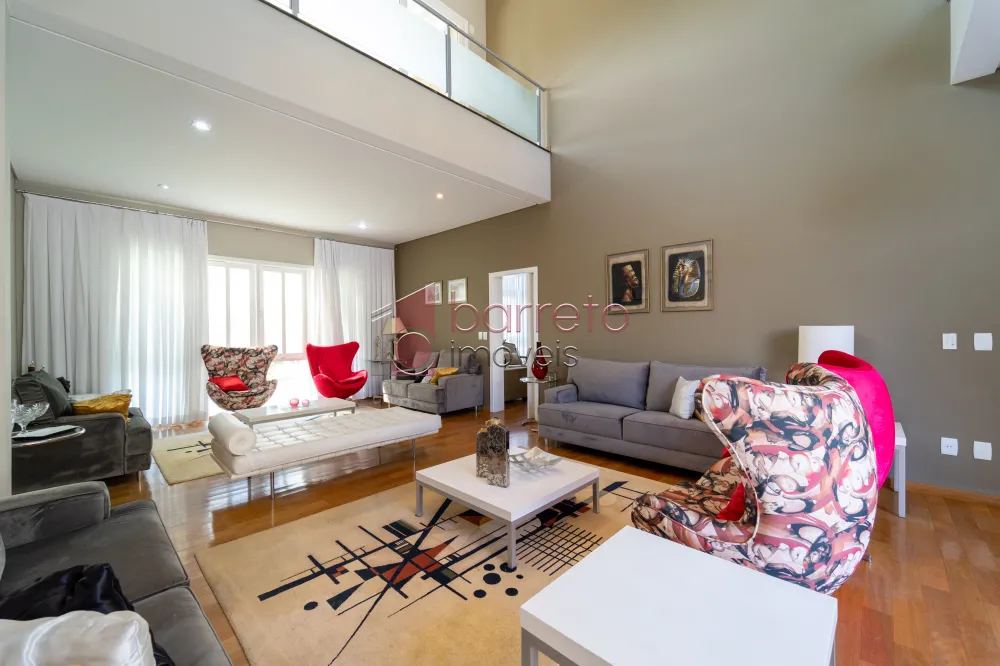 Comprar Casa / Condomínio em Jundiaí R$ 3.900.000,00 - Foto 3