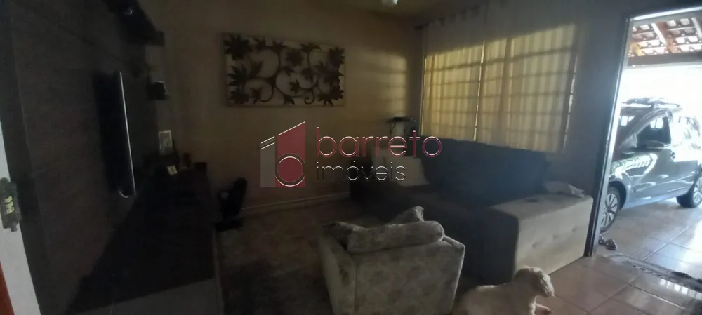 Comprar Casa / Padrão em Jundiaí R$ 640.000,00 - Foto 2