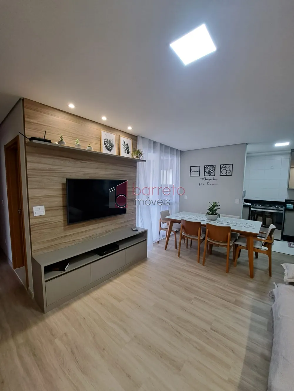 Comprar Apartamento / Padrão em Jundiaí R$ 1.300.000,00 - Foto 1