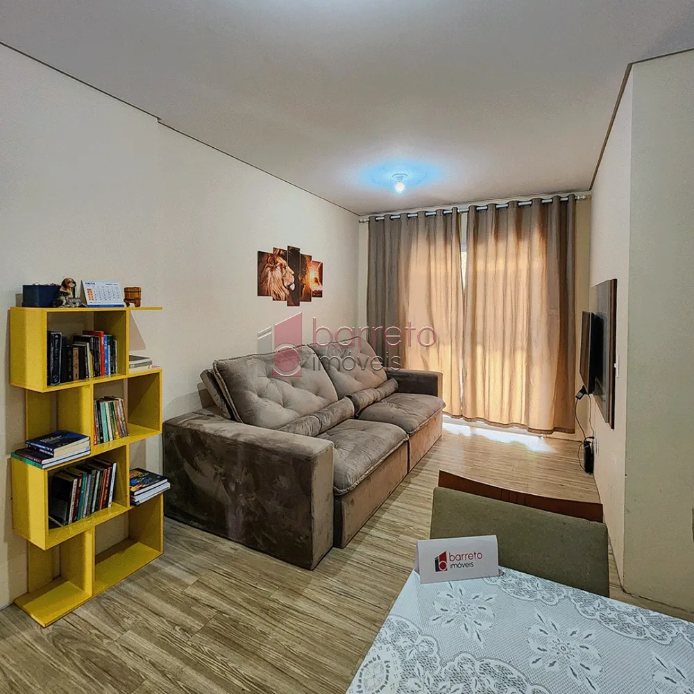 Alugar Apartamento / Padrão em Jundiaí R$ 3.850,00 - Foto 1