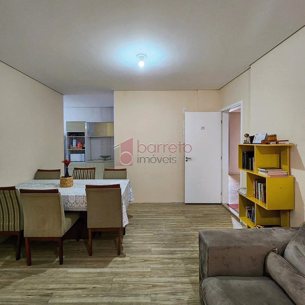 Alugar Apartamento / Padrão em Jundiaí R$ 3.850,00 - Foto 3