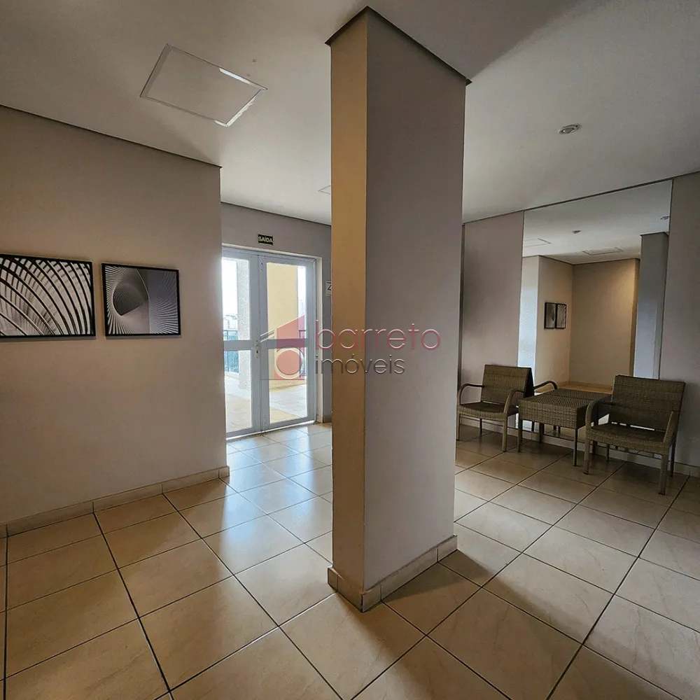 Alugar Apartamento / Padrão em Jundiaí R$ 3.300,00 - Foto 12