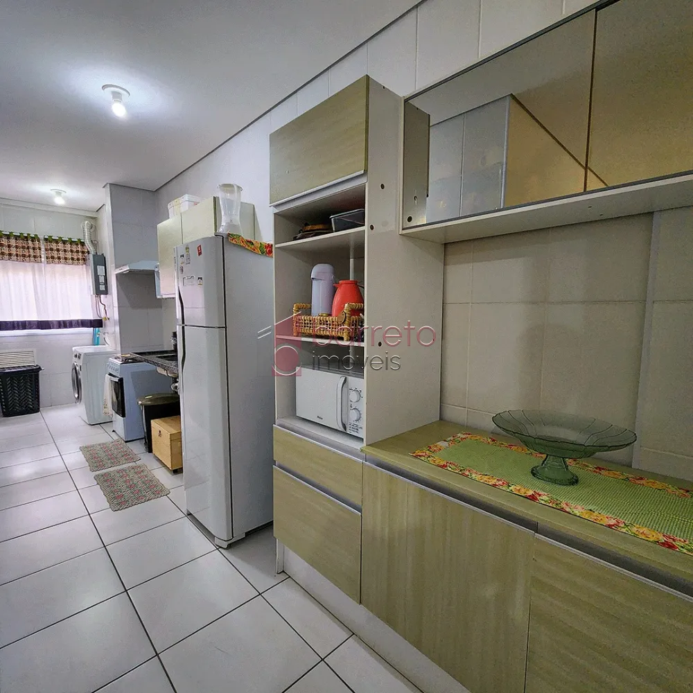 Alugar Apartamento / Padrão em Jundiaí R$ 3.850,00 - Foto 2