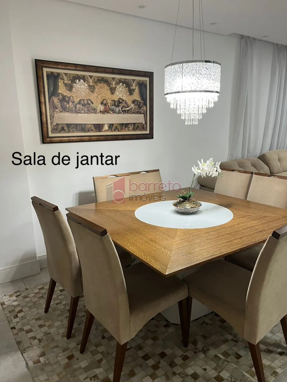 Comprar Apartamento / Padrão em Jundiaí R$ 1.570.000,00 - Foto 3