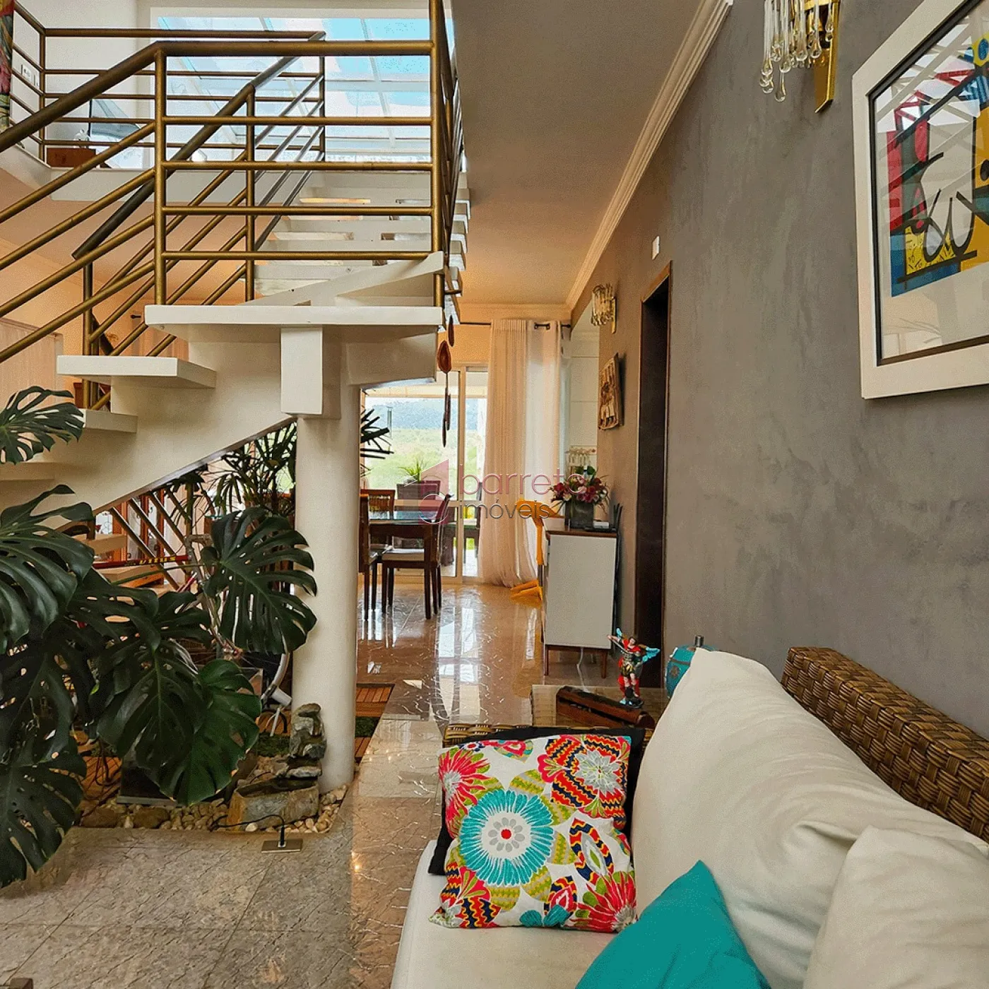 Comprar Casa / Condomínio em Jundiaí R$ 1.697.000,00 - Foto 2