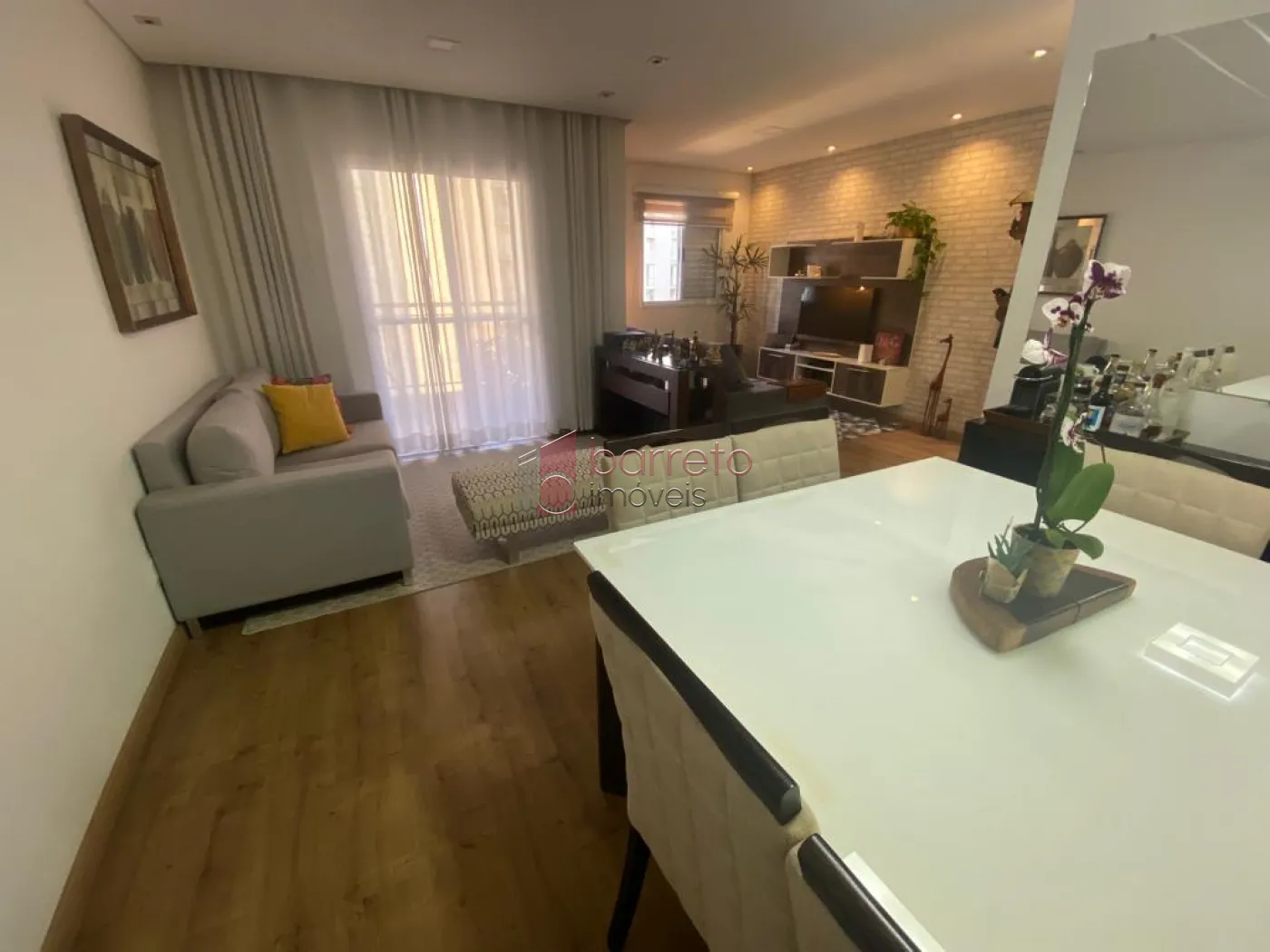 Comprar Apartamento / Padrão em Jundiaí R$ 699.000,00 - Foto 5