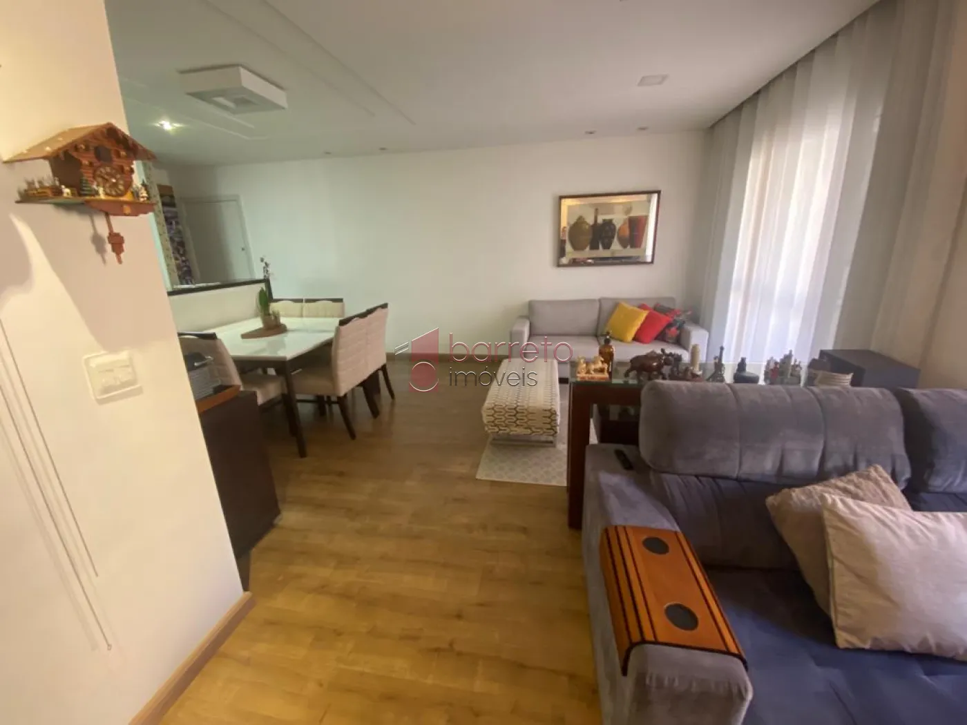 Comprar Apartamento / Padrão em Jundiaí R$ 699.000,00 - Foto 3
