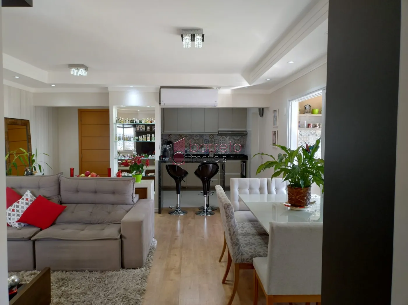 Comprar Apartamento / Padrão em Jundiaí R$ 1.220.000,00 - Foto 1