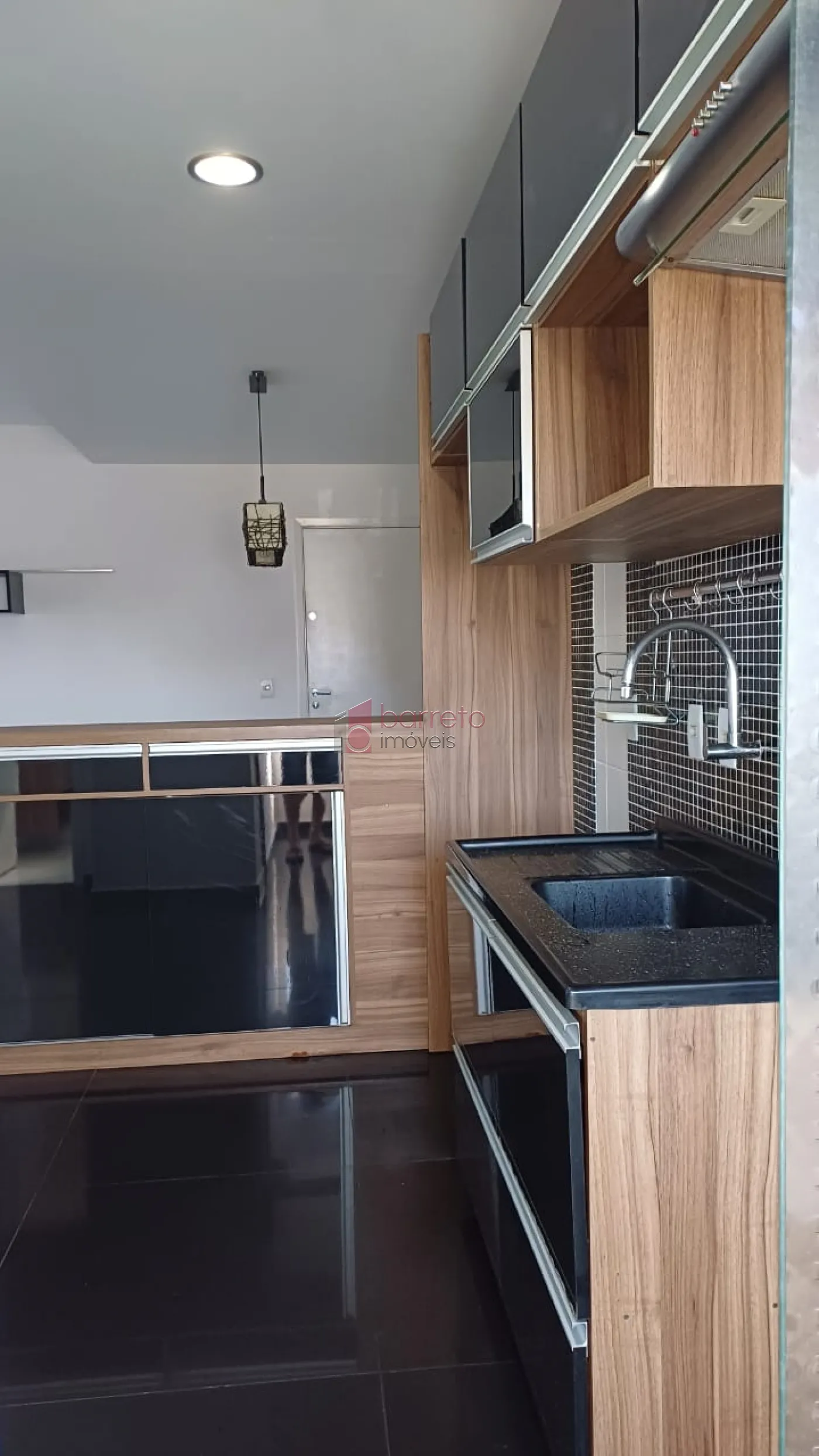 Alugar Apartamento / Padrão em Jundiaí R$ 1.600,00 - Foto 8