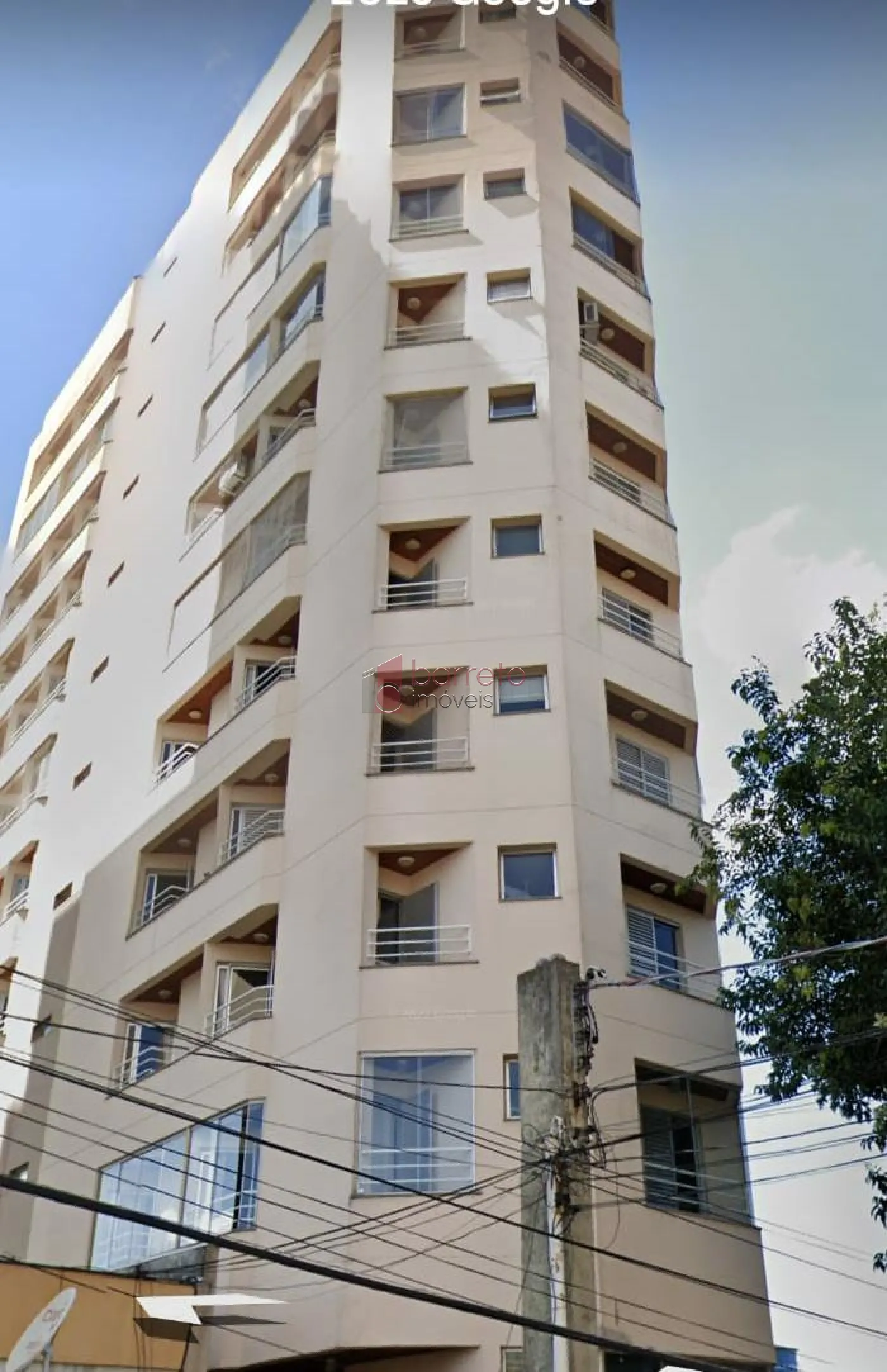 Comprar Apartamento / Padrão em Jundiaí R$ 480.000,00 - Foto 1