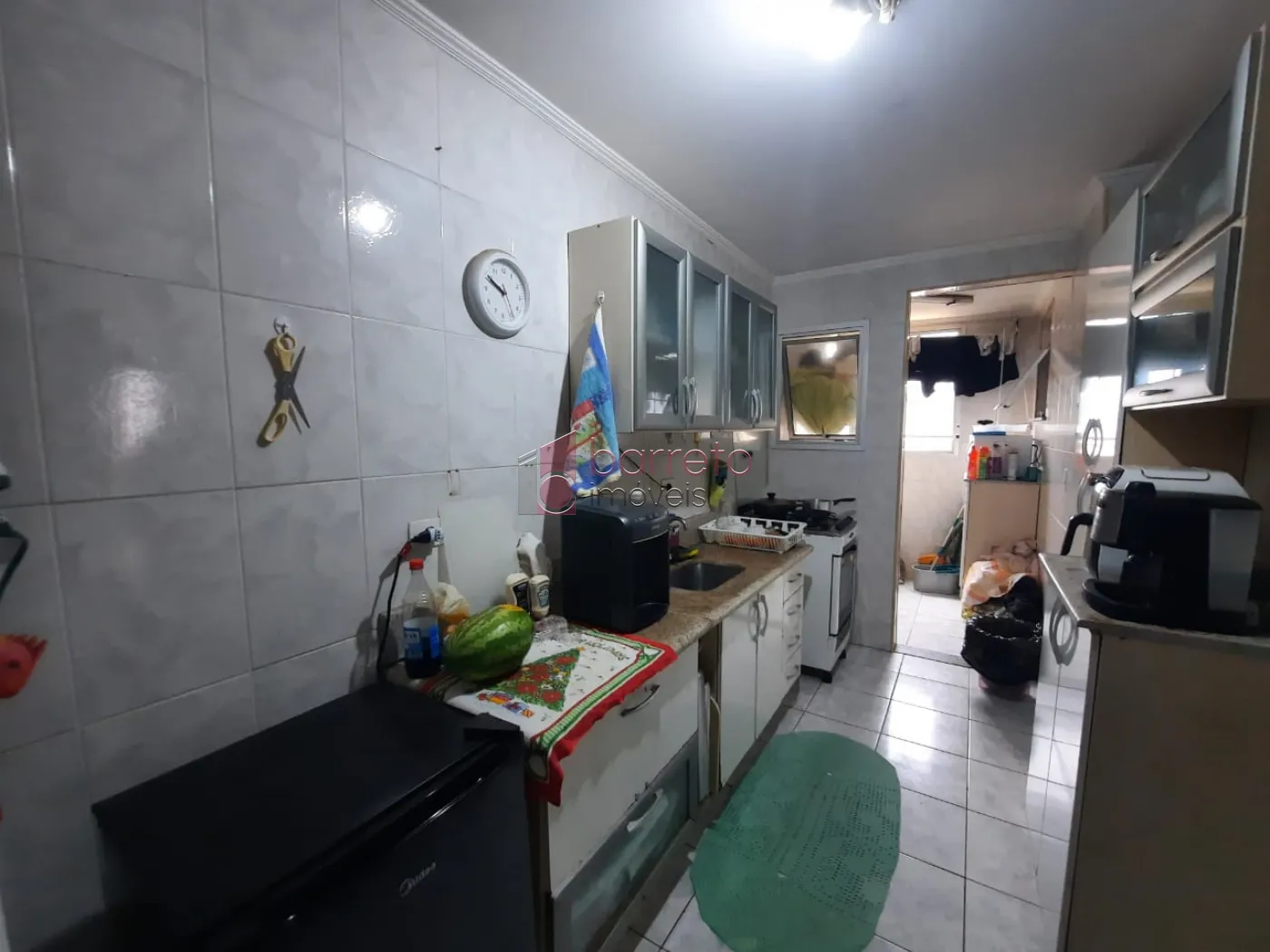 Comprar Apartamento / Padrão em Jundiaí R$ 480.000,00 - Foto 4