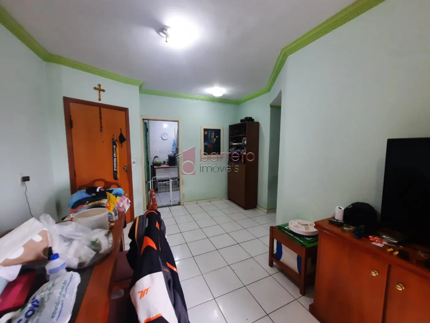Comprar Apartamento / Padrão em Jundiaí R$ 480.000,00 - Foto 2