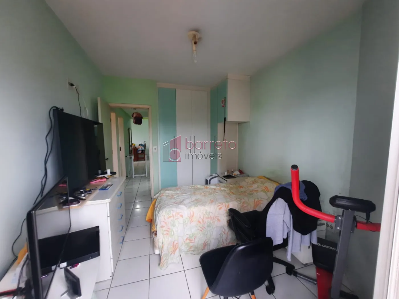 Comprar Apartamento / Padrão em Jundiaí R$ 480.000,00 - Foto 14