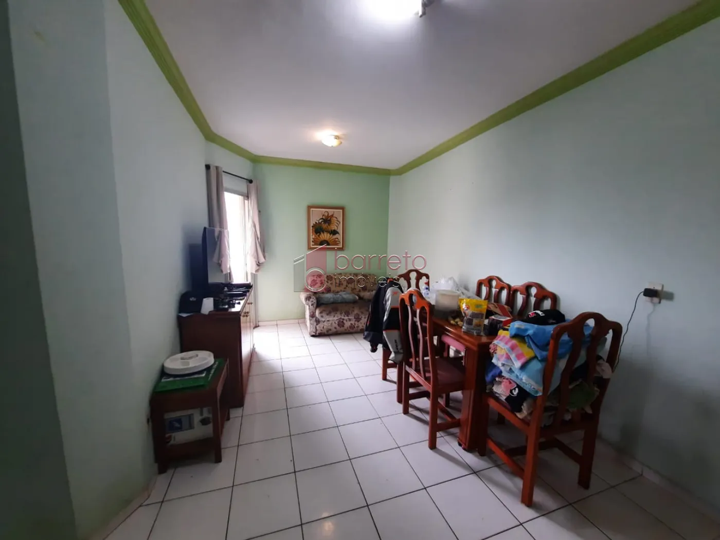 Comprar Apartamento / Padrão em Jundiaí R$ 480.000,00 - Foto 3