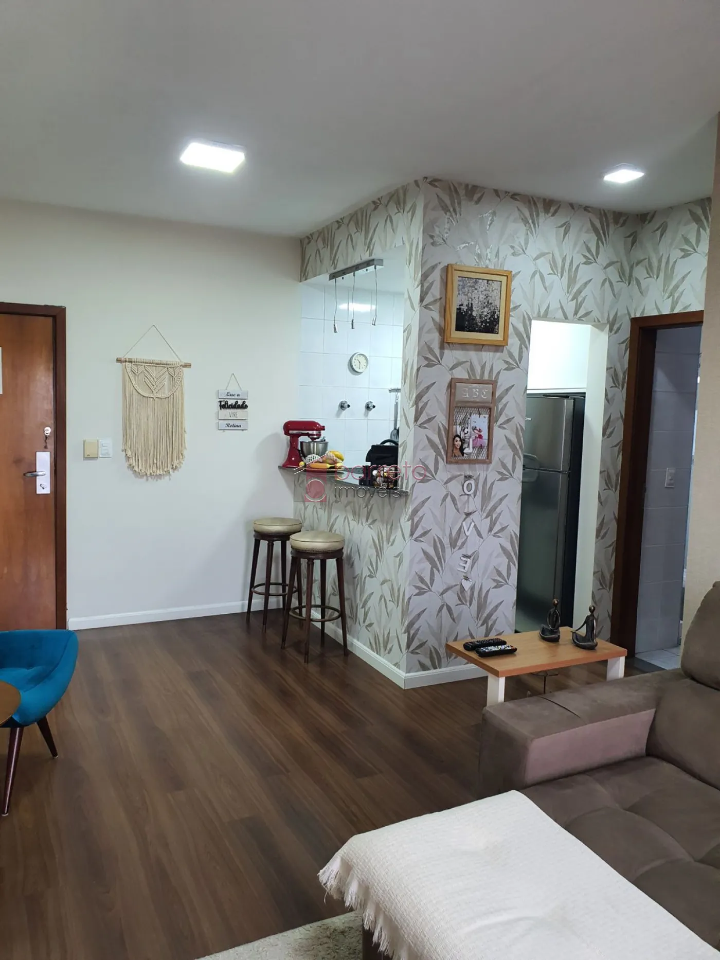 Comprar Apartamento / Flat em Jundiaí R$ 560.000,00 - Foto 4