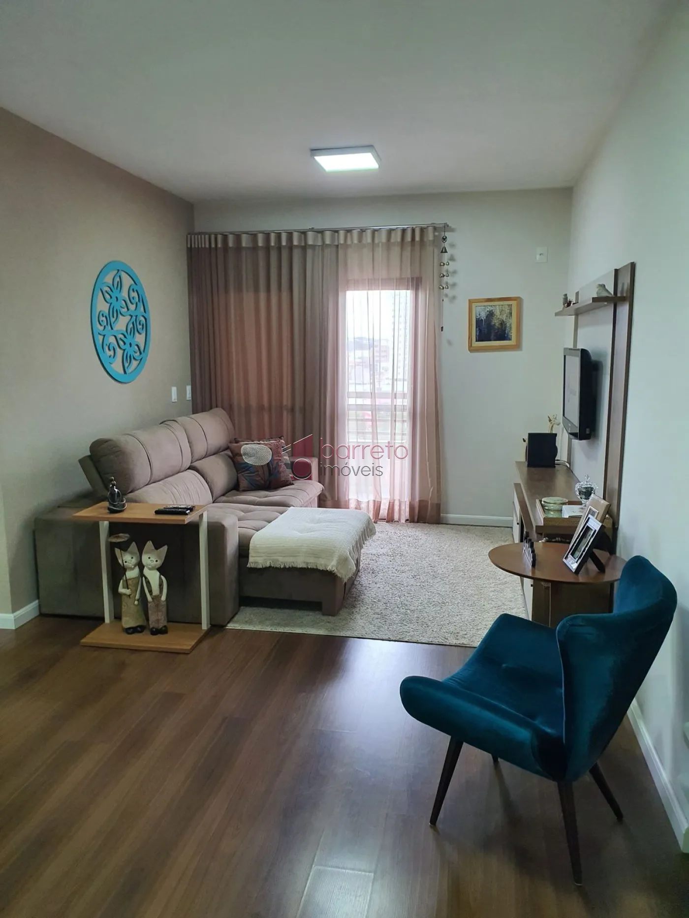 Comprar Apartamento / Flat em Jundiaí R$ 560.000,00 - Foto 2