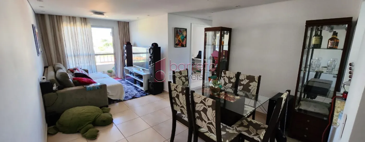 Comprar Apartamento / Padrão em Jundiaí R$ 450.000,00 - Foto 3