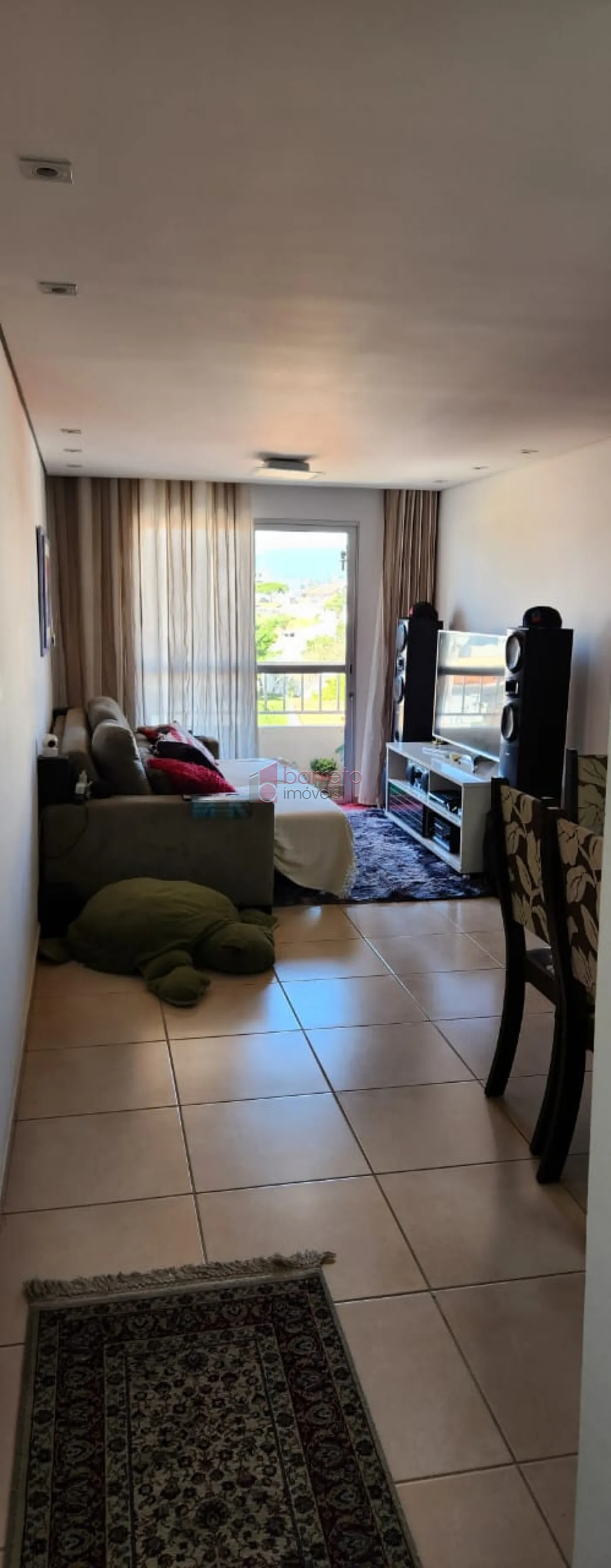 Comprar Apartamento / Padrão em Jundiaí R$ 450.000,00 - Foto 4