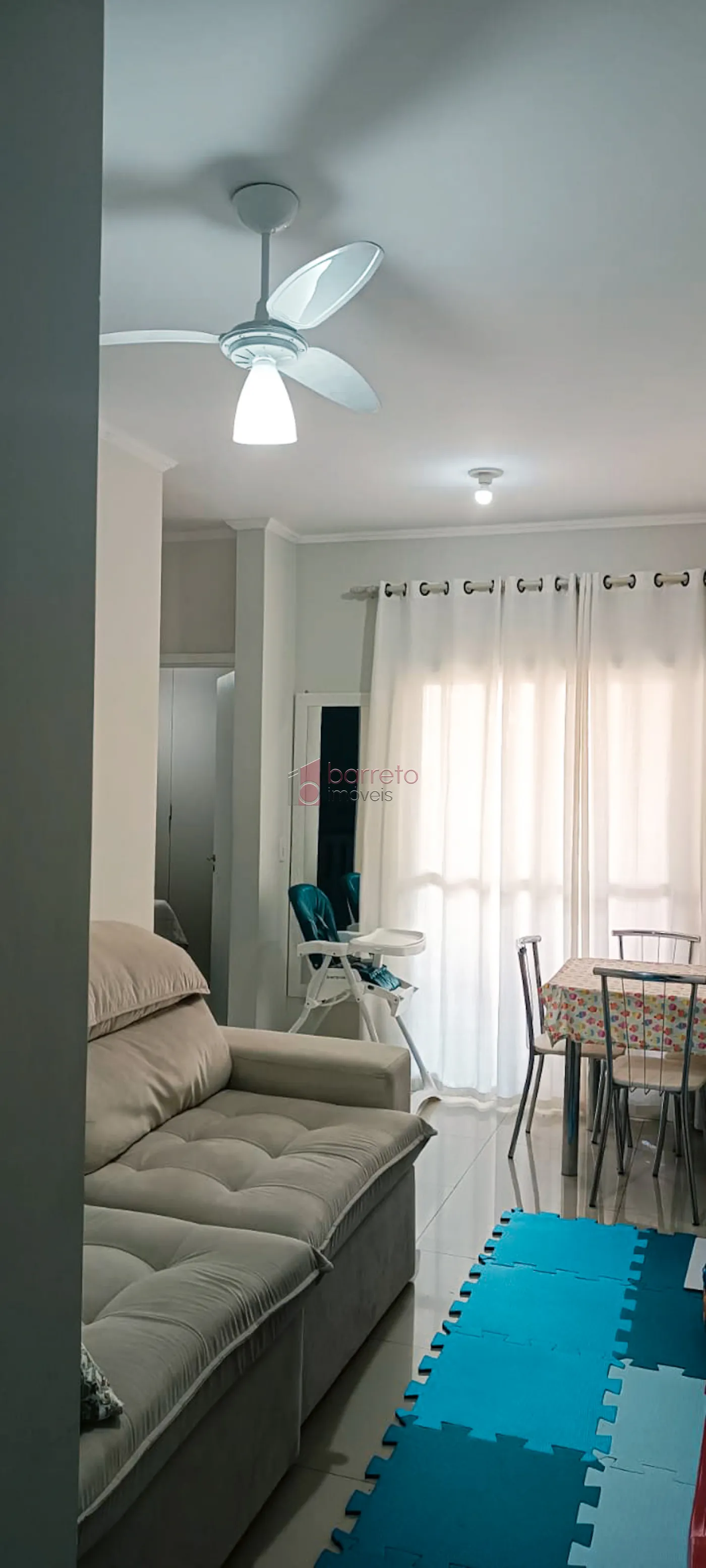 Comprar Apartamento / Térreo em Jundiaí R$ 260.000,00 - Foto 2