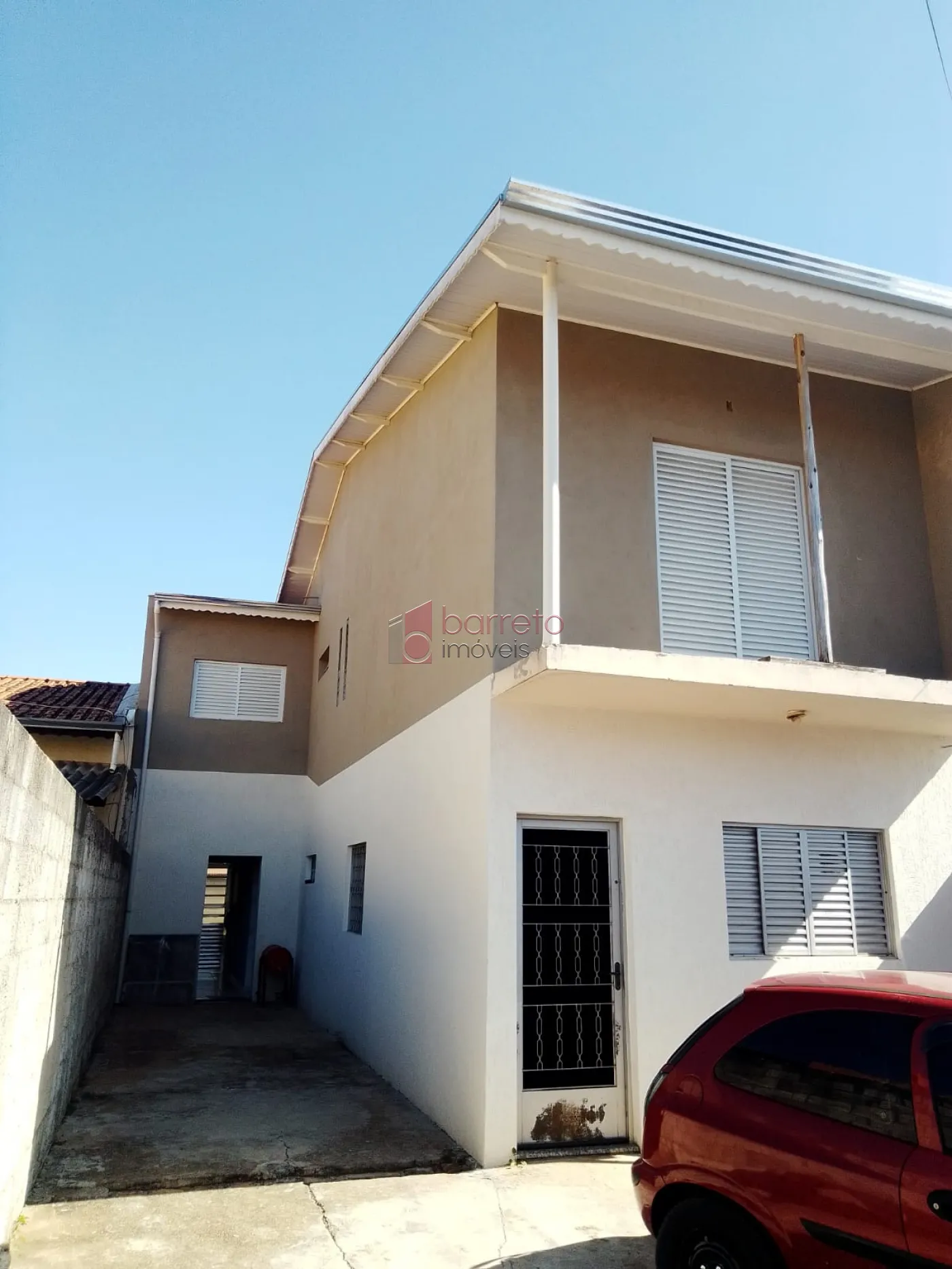 Comprar Casa / Padrão em Jundiaí R$ 410.000,00 - Foto 1