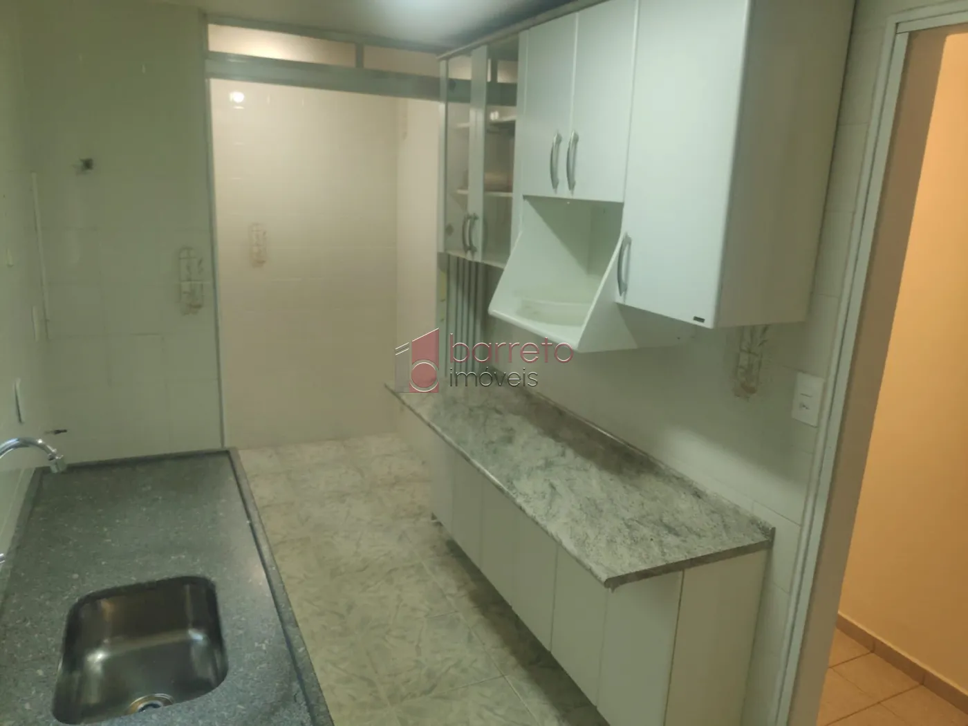 Alugar Apartamento / Padrão em Jundiaí R$ 1.300,00 - Foto 2