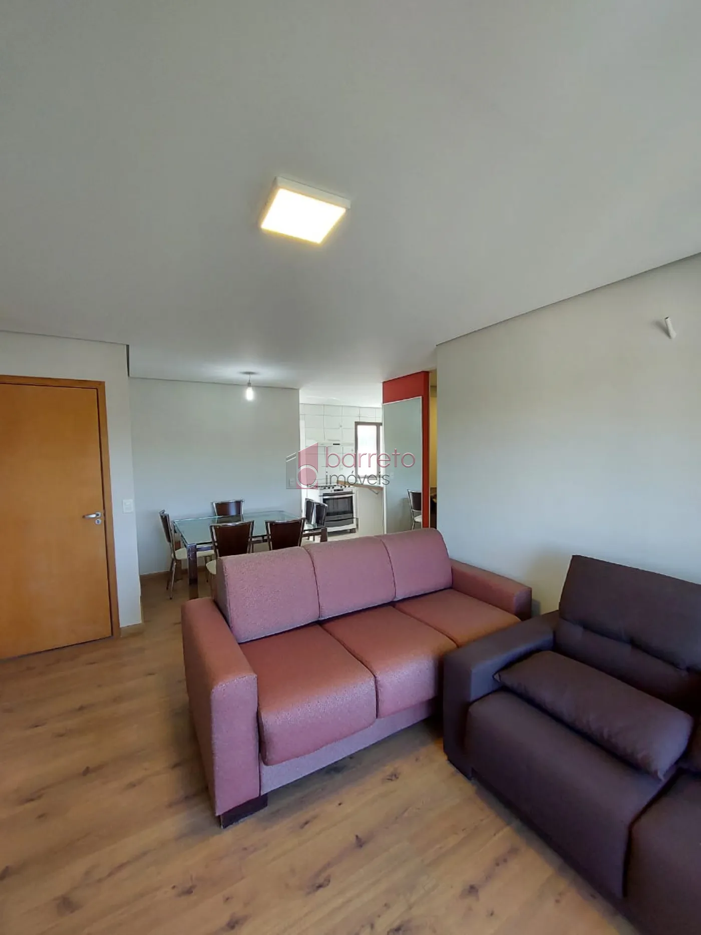 Alugar Apartamento / Padrão em Jundiaí R$ 3.900,00 - Foto 4