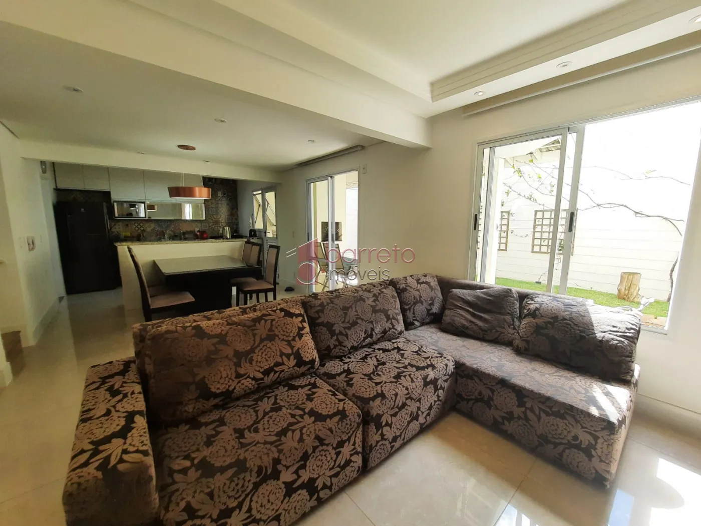 Comprar Casa / Condomínio em Jundiaí R$ 1.590.000,00 - Foto 1