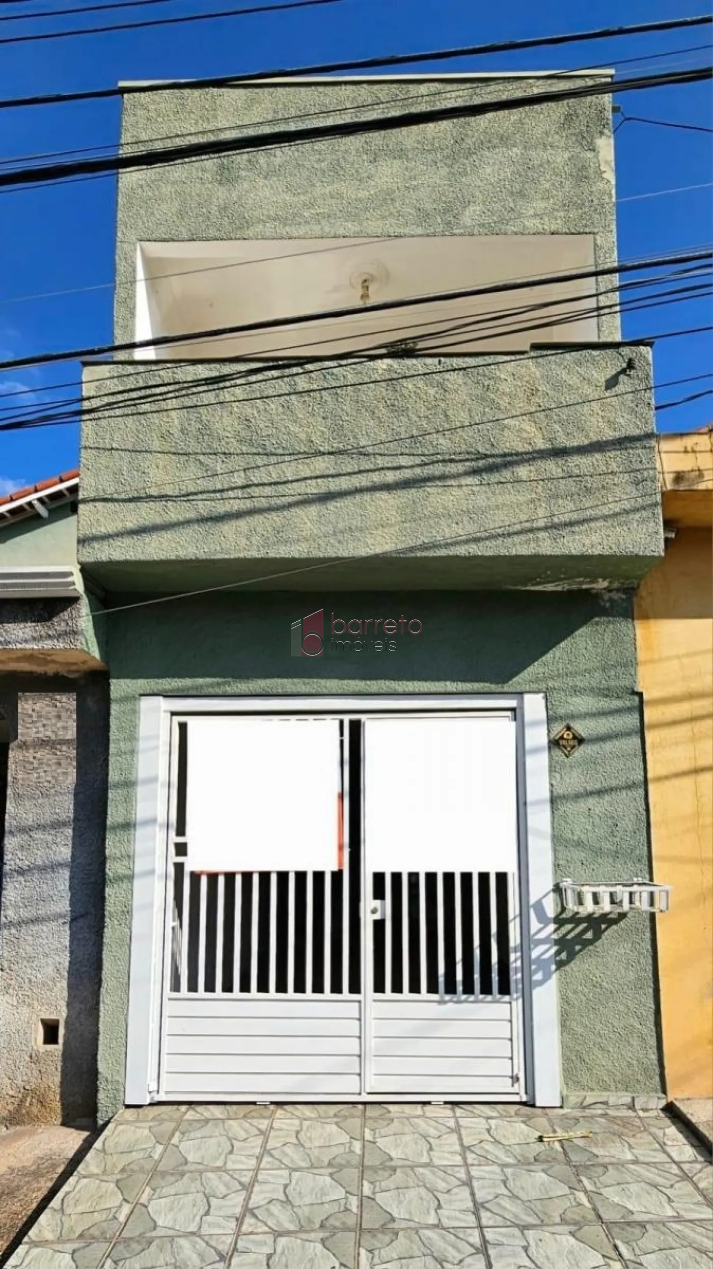 Comprar Casa / Sobrado em Jundiaí R$ 405.000,00 - Foto 1