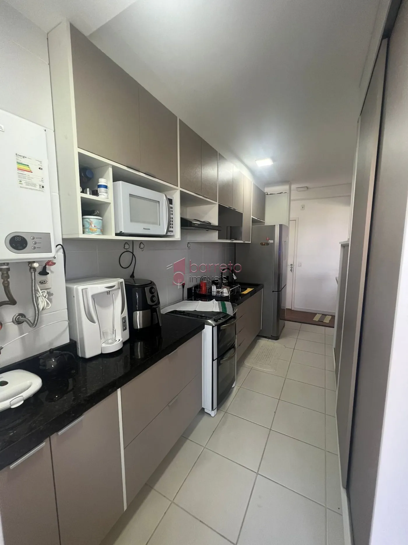 Comprar Apartamento / Padrão em Jundiaí R$ 790.000,00 - Foto 3