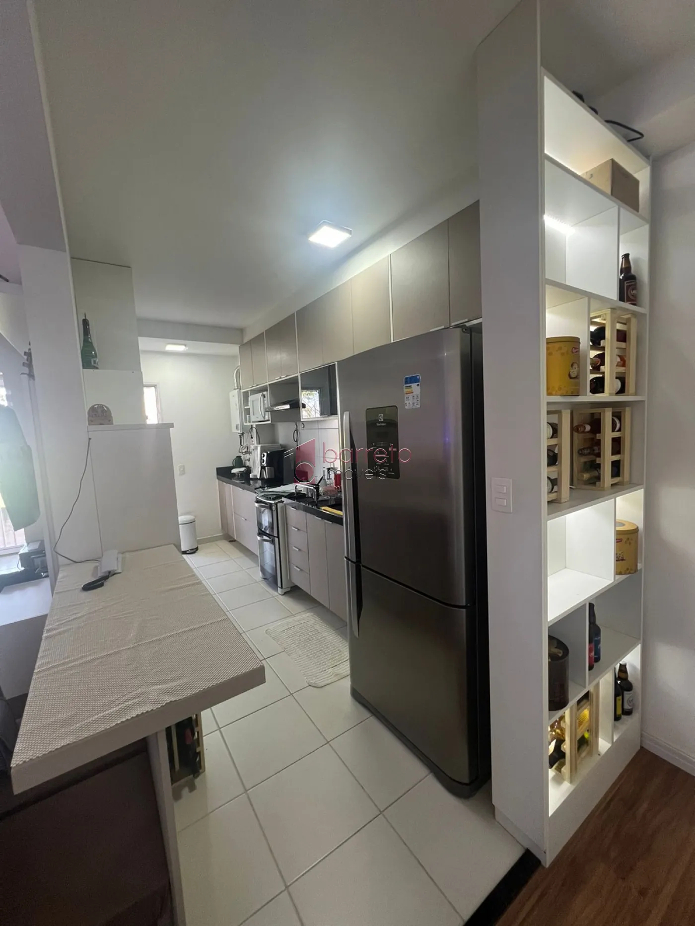 Comprar Apartamento / Padrão em Jundiaí R$ 790.000,00 - Foto 1