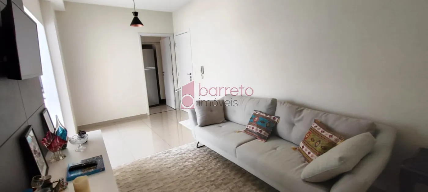 Comprar Apartamento / Padrão em Jundiaí R$ 640.000,00 - Foto 1
