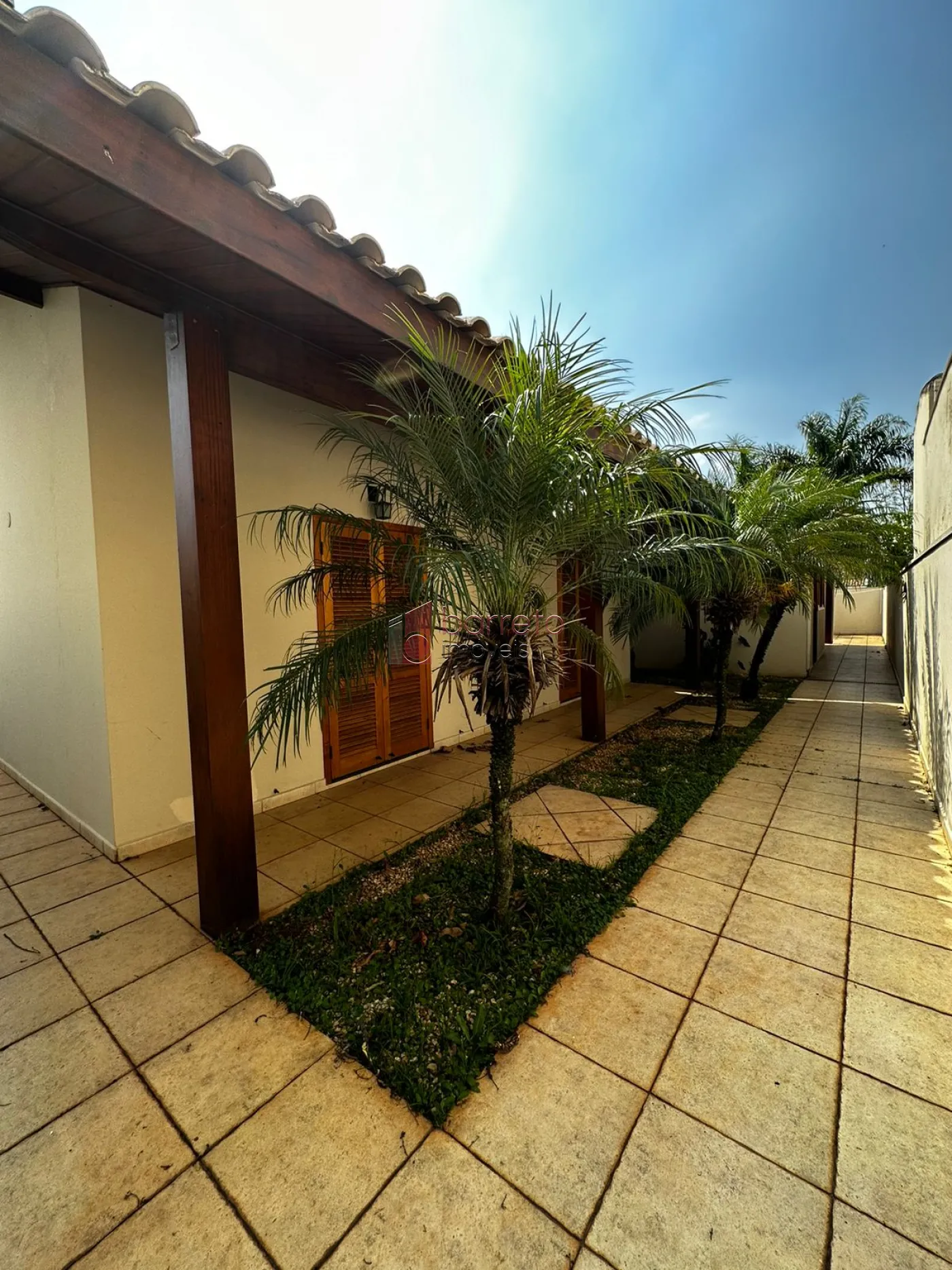 Alugar Casa / Condomínio em Jundiaí R$ 8.000,00 - Foto 15