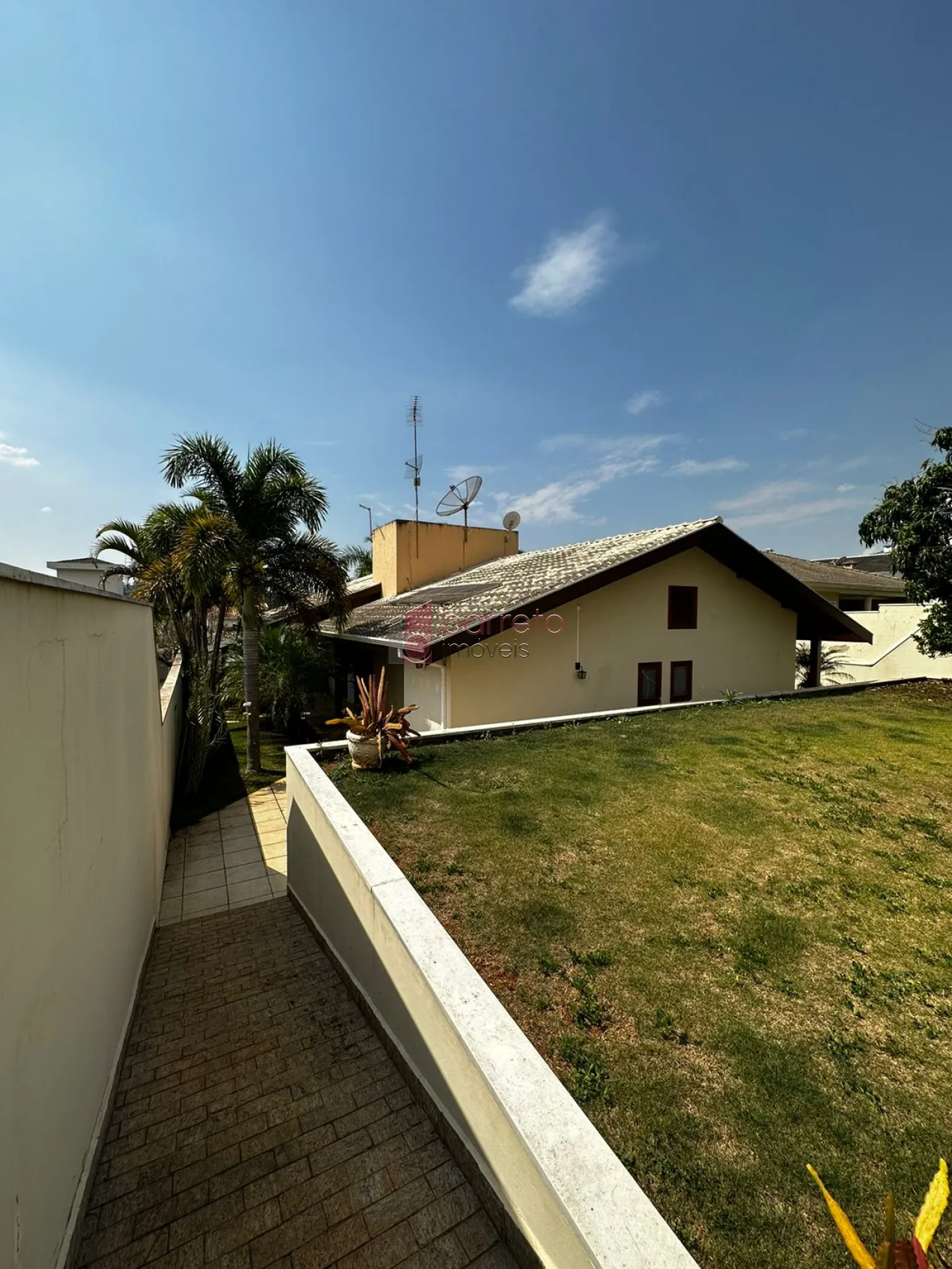 Alugar Casa / Condomínio em Jundiaí R$ 8.000,00 - Foto 24
