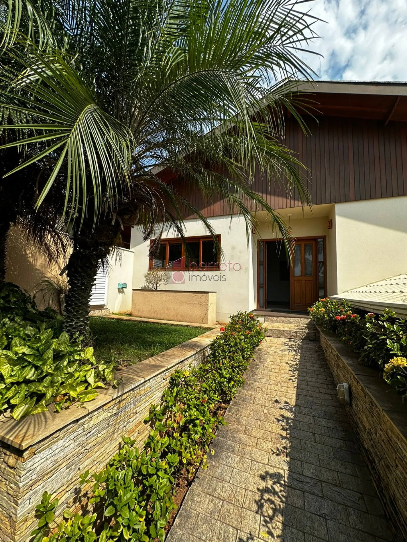 Alugar Casa / Condomínio em Jundiaí R$ 8.000,00 - Foto 2