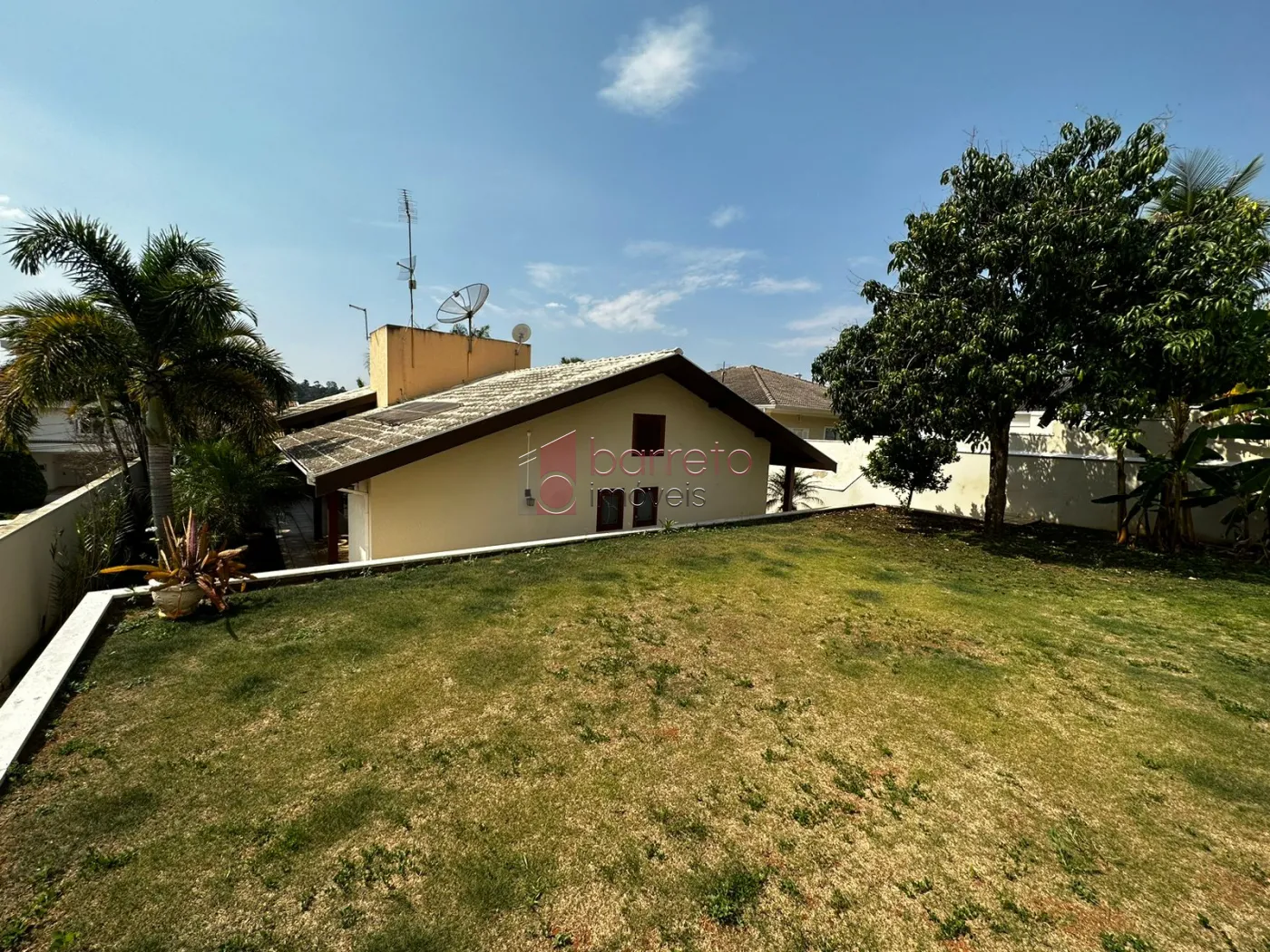 Alugar Casa / Condomínio em Jundiaí R$ 8.000,00 - Foto 44
