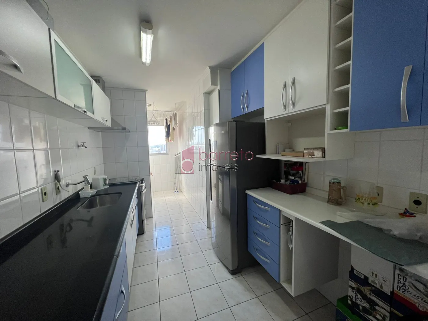 Comprar Apartamento / Padrão em Jundiaí R$ 450.000,00 - Foto 3