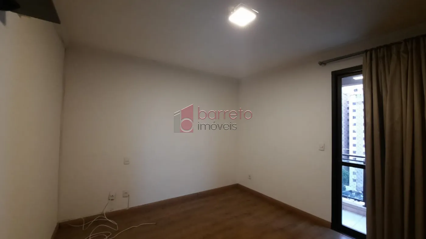 Alugar Apartamento / Padrão em Jundiaí R$ 4.500,00 - Foto 12