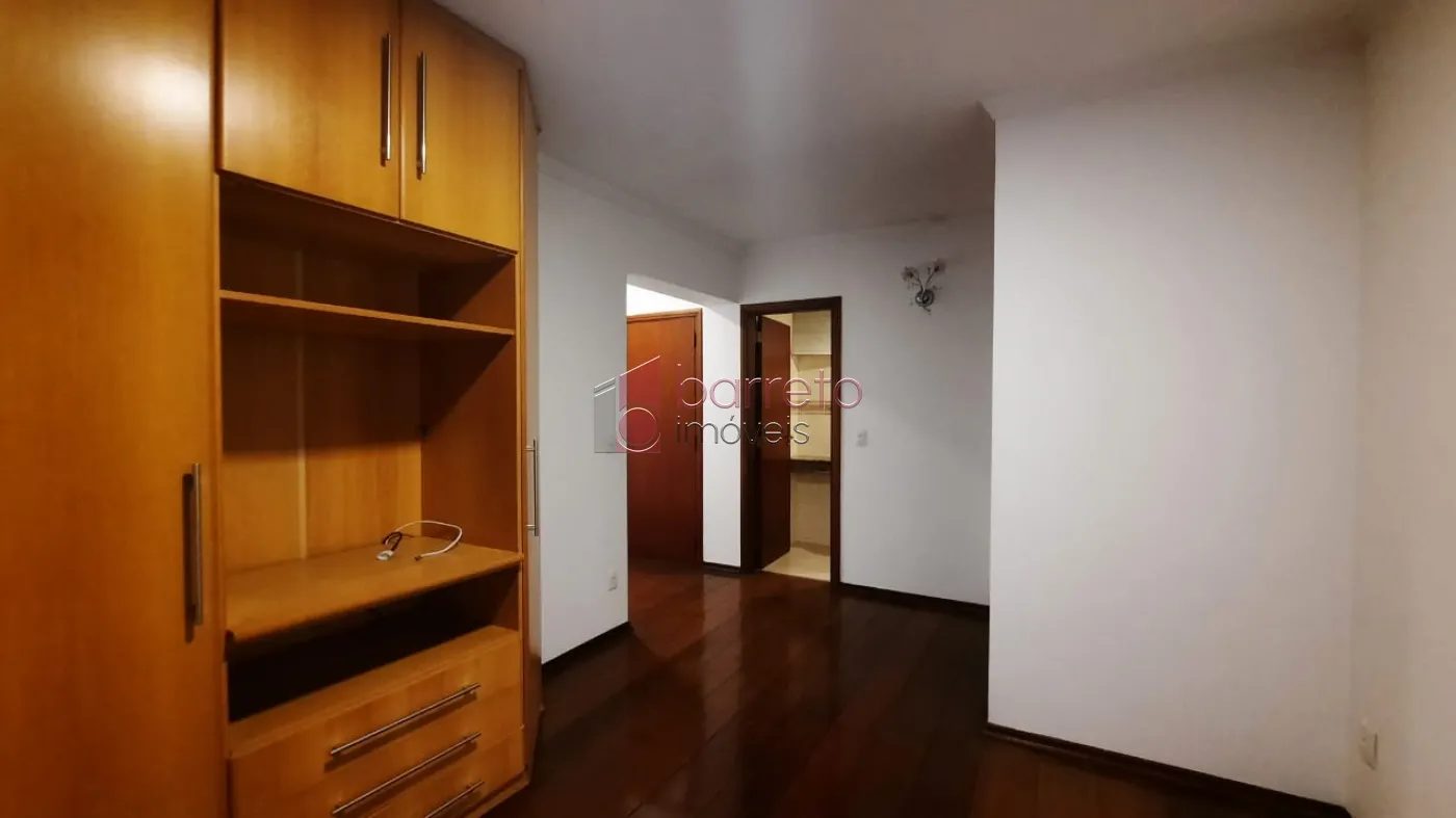 Alugar Apartamento / Padrão em Jundiaí R$ 4.500,00 - Foto 24