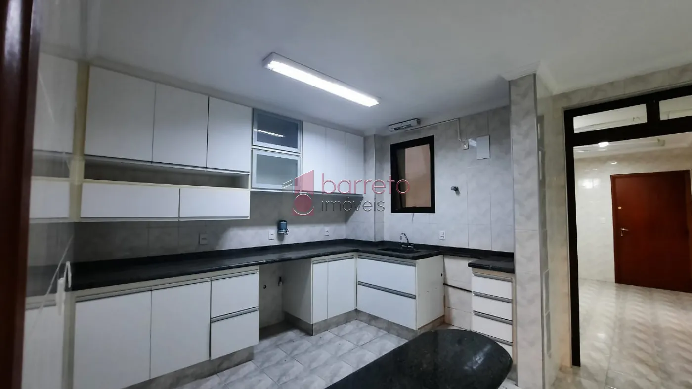 Alugar Apartamento / Padrão em Jundiaí R$ 4.500,00 - Foto 5