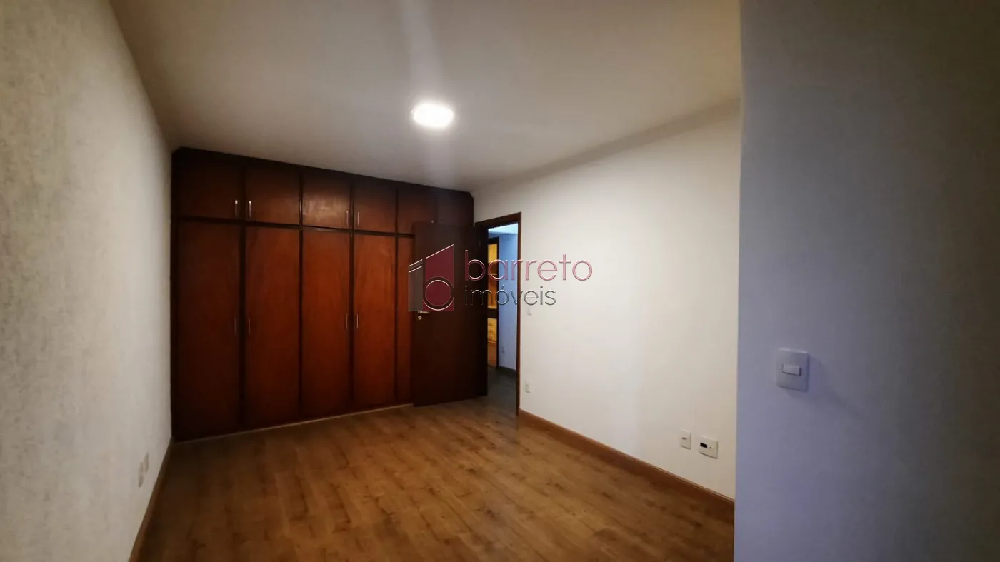 Alugar Apartamento / Padrão em Jundiaí R$ 4.500,00 - Foto 16